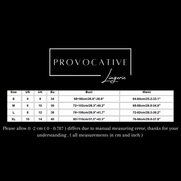 ❤️ NEW floral lace cut - out underwire lingerie set - Picture 9 of 9